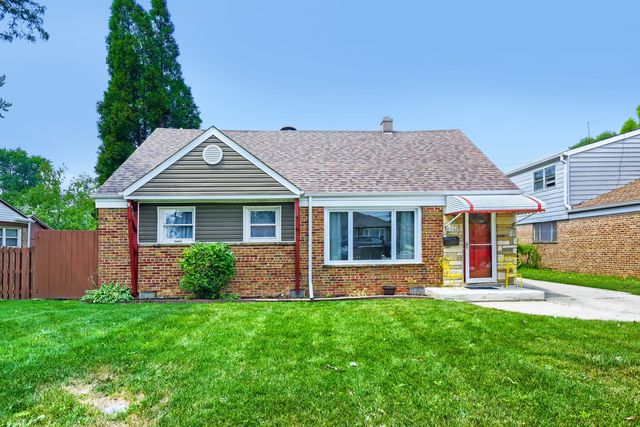 8060 S Kolmar Avenue, Chicago, IL 60652