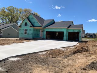 7840 Woodhurst Drive Ne, Cannon Twp, MI 49341