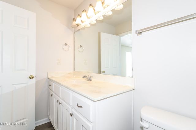 2419 Lasonya Lane, Horn Lake, MS 38637