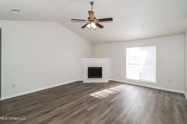 2419 Lasonya Lane, Horn Lake, MS 38637