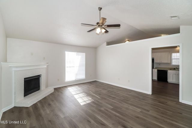 2419 Lasonya Lane, Horn Lake, MS 38637