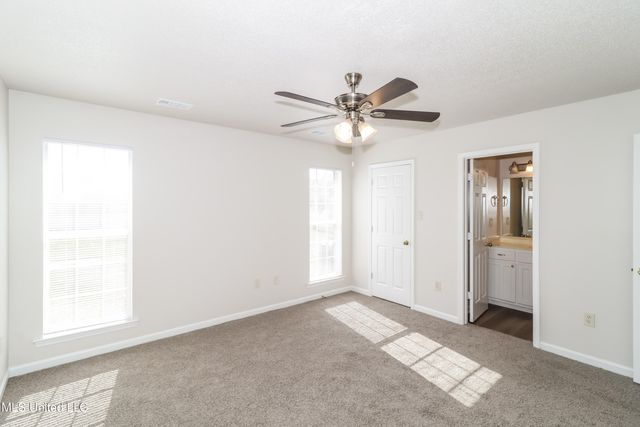 2419 Lasonya Lane, Horn Lake, MS 38637