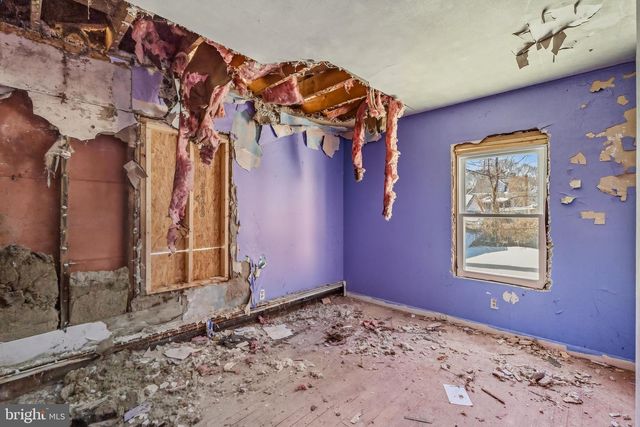 115 EIGHTH ST, Salem, NJ 08079