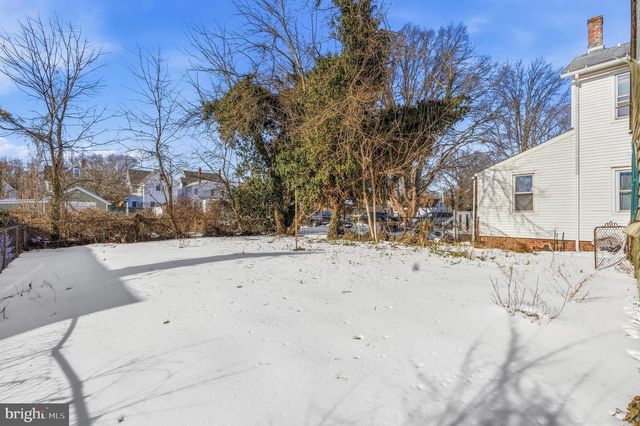 115 EIGHTH ST, Salem, NJ 08079