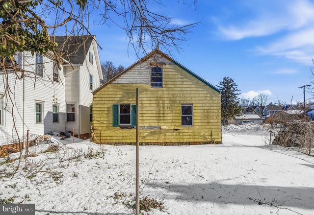 115 EIGHTH ST, Salem, NJ 08079