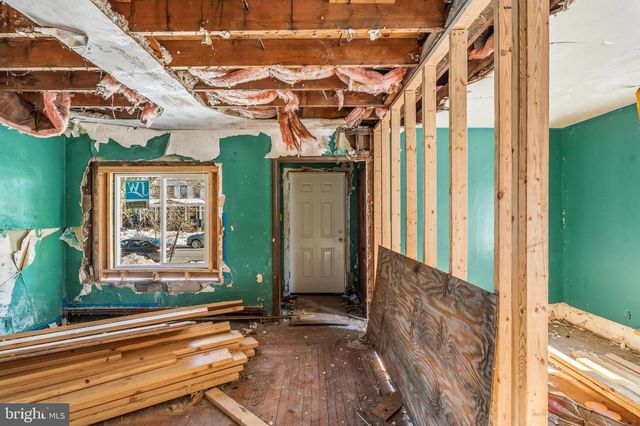 115 EIGHTH ST, Salem, NJ 08079