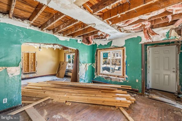 115 EIGHTH ST, Salem, NJ 08079