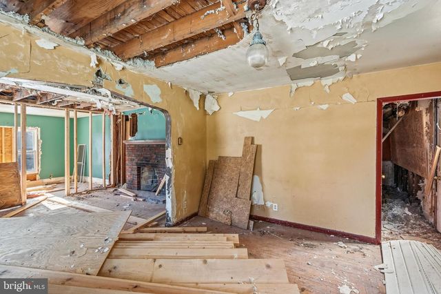 115 EIGHTH ST, Salem, NJ 08079