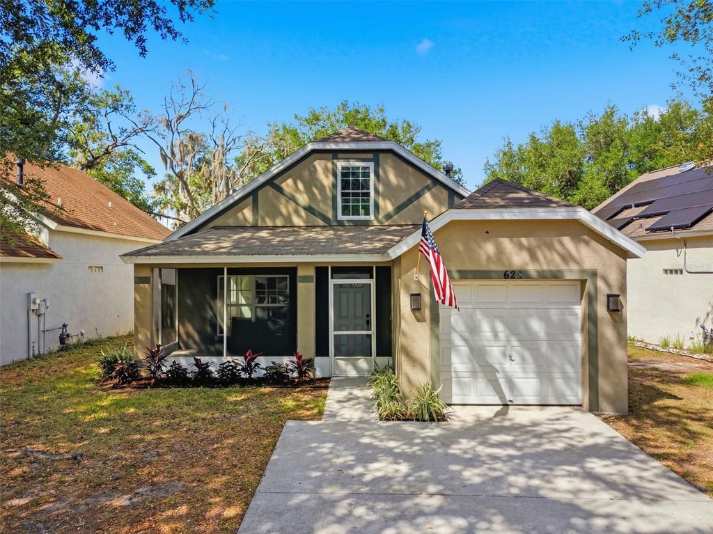 628 CAPE COD CIRCLE, Valrico, FL 33594