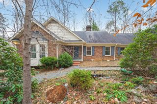 206 Wild Turkey Trail, Chapel Hill, NC 27516