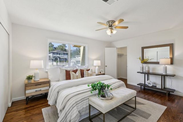 4930 Dickinson Drive, San Jose, CA 95111