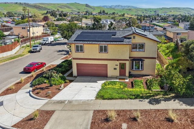 4930 Dickinson Drive, San Jose, CA 95111