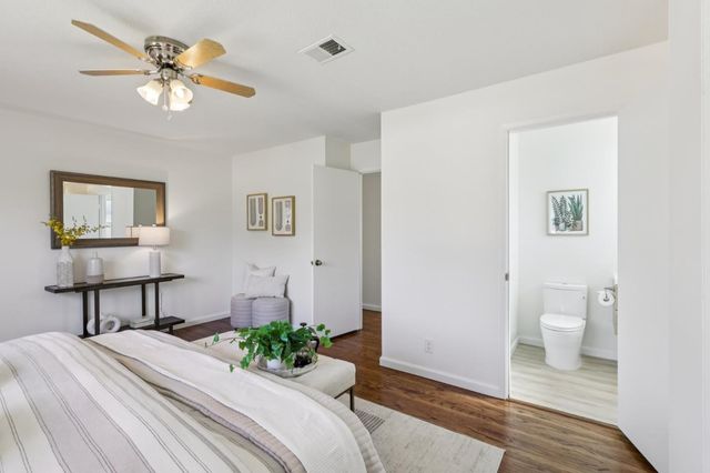 4930 Dickinson Drive, San Jose, CA 95111