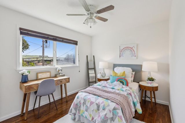 4930 Dickinson Drive, San Jose, CA 95111