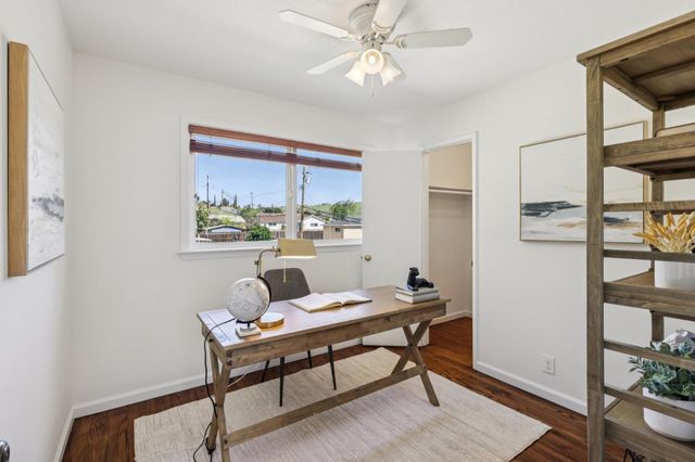 4930 Dickinson Drive, San Jose, CA 95111