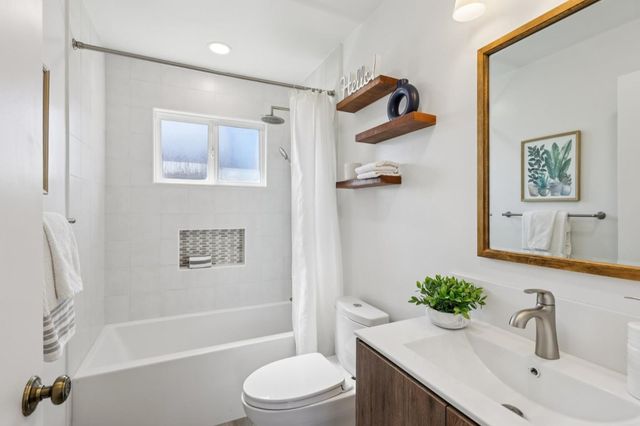 4930 Dickinson Drive, San Jose, CA 95111