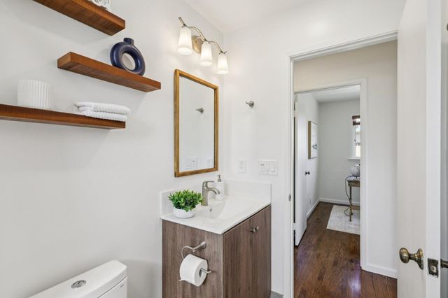 4930 Dickinson Drive, San Jose, CA 95111