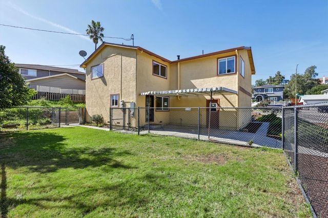 4930 Dickinson Drive, San Jose, CA 95111