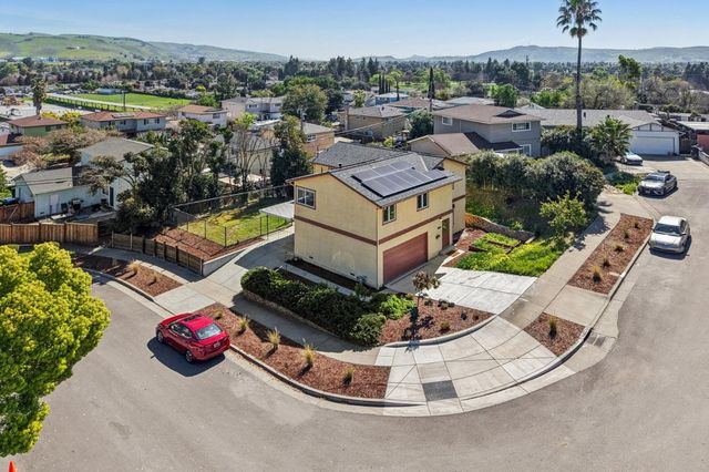 4930 Dickinson Drive, San Jose, CA 95111