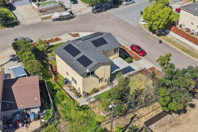 4930 Dickinson Drive, San Jose, CA 95111