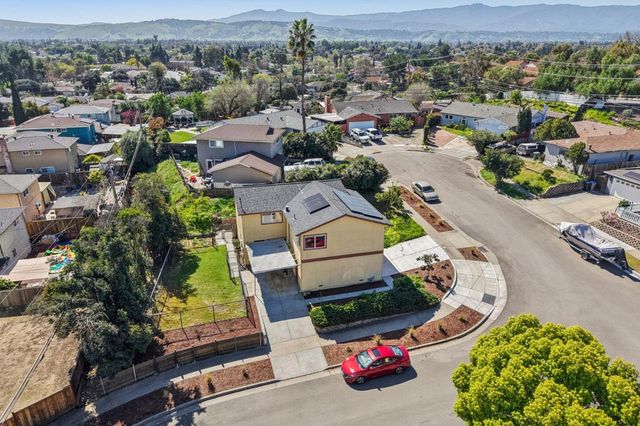 4930 Dickinson Drive, San Jose, CA 95111