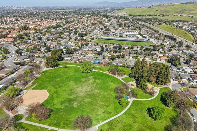 4930 Dickinson Drive, San Jose, CA 95111