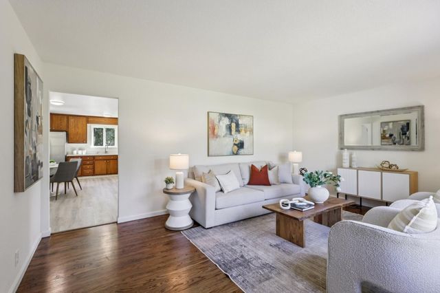 4930 Dickinson Drive, San Jose, CA 95111