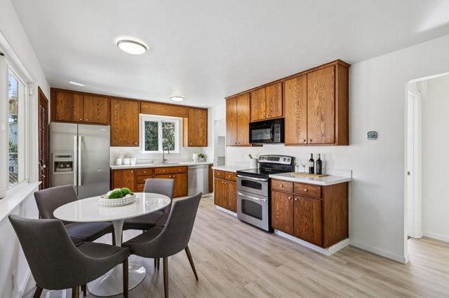 4930 Dickinson Drive, San Jose, CA 95111