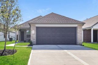 2332 Blue Opal Lane, Conroe, TX 77301