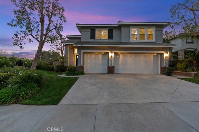 27605 Harwick, Valencia, CA 91354