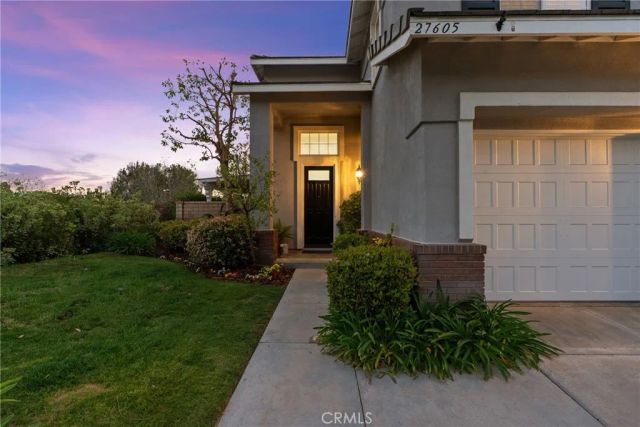 27605 Harwick, Valencia, CA 91354