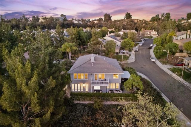 27605 Harwick, Valencia, CA 91354