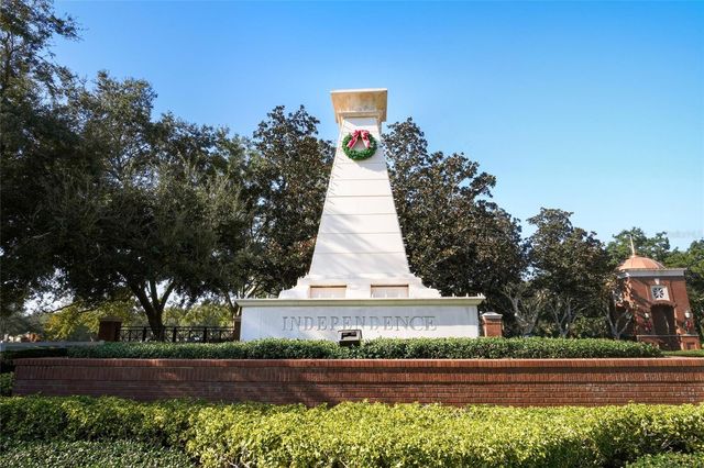 14227 AVENUE OF THE GROVES RUN, Winter Garden, FL 34787