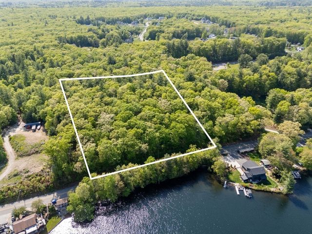 Lot 2 Pierpont Rd, Dudley, MA 01570