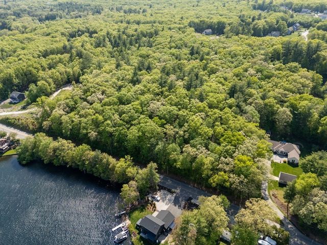 Lot 2 Pierpont Rd, Dudley, MA 01570