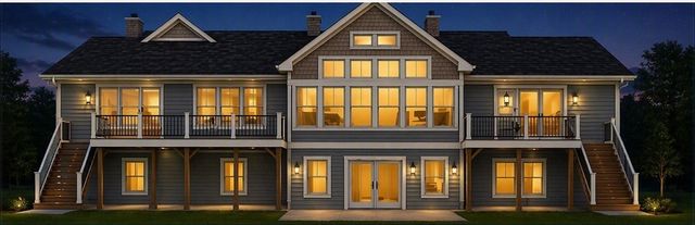 Lot 2 Pierpont Rd, Dudley, MA 01570