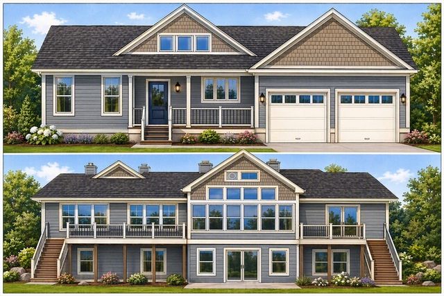 Lot 2 Pierpont Rd, Dudley, MA 01570