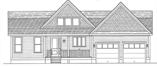 Lot 2 Pierpont Rd, Dudley, MA 01570