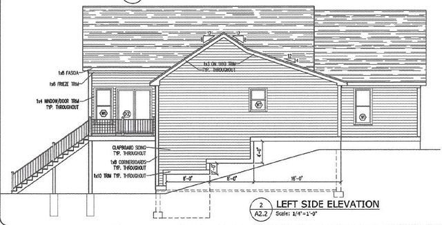 Lot 2 Pierpont Rd, Dudley, MA 01570