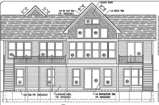 Lot 2 Pierpont Rd, Dudley, MA 01570