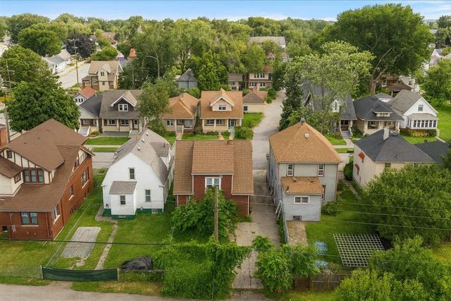 37 W Woodward Avenue, Ecorse, MI 48229