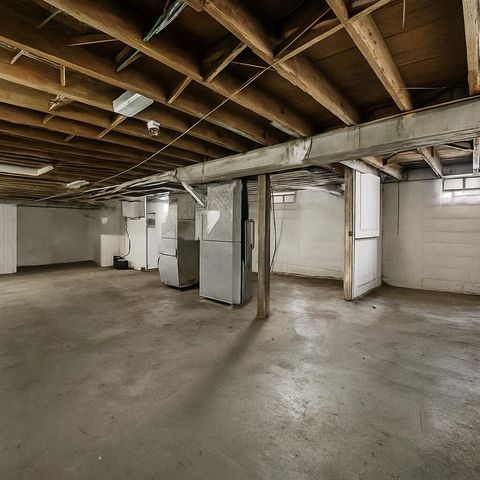 37 W Woodward Avenue, Ecorse, MI 48229