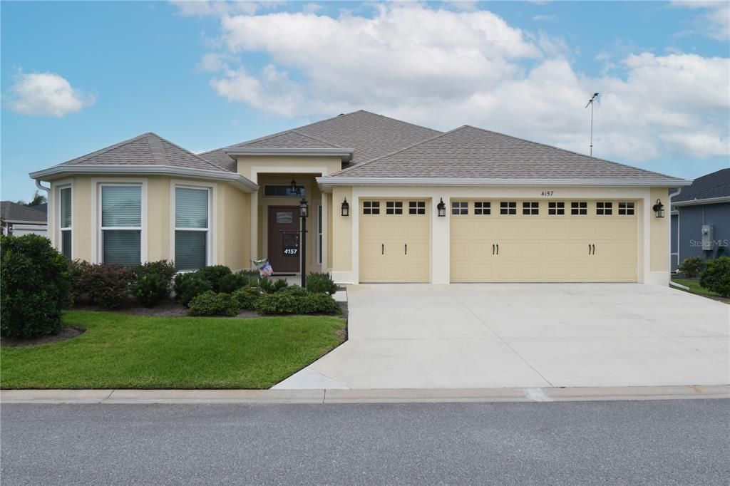 4157 COLLERETTE COURT, The Villages, FL 32163