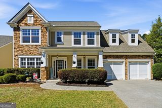 2596 Gristhaven Lane, Buford, GA 30519