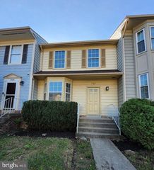 10806 STONE HILL LN, Manassas, VA 20109