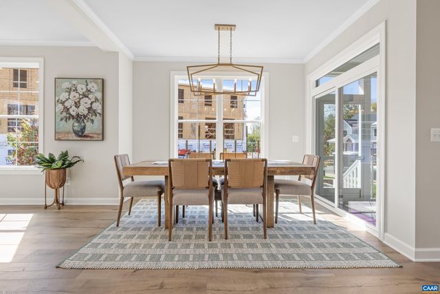 40 BORTHWICK ST, Crozet, VA 22932