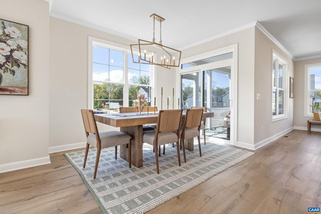 40 BORTHWICK ST, Crozet, VA 22932