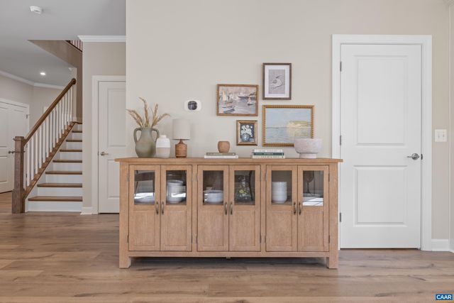 40 BORTHWICK ST, Crozet, VA 22932