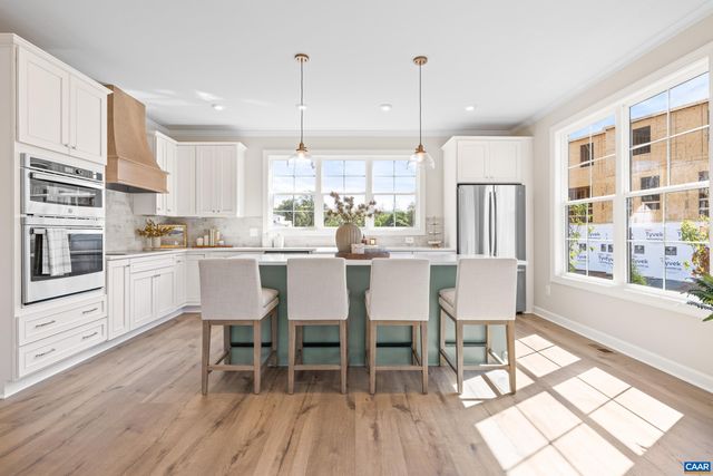 40 BORTHWICK ST, Crozet, VA 22932