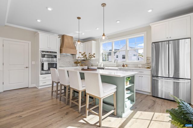 40 BORTHWICK ST, Crozet, VA 22932